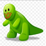 United Dinosaurs Of Dinolands