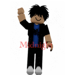 MIDNIGHT#