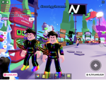 The Donnie Family