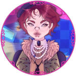 You Met Interstellar Messenger, cradledheart! 🌙