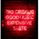 -+ Reddeer's vibe café +-