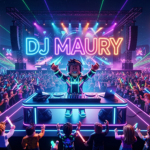 DJ_MAURYY