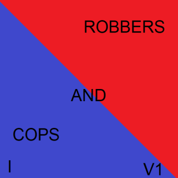 Roblox Cop's N' Robbers. Beta!
