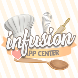 Infusion® | Application Center