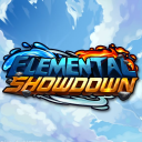Elemental Magic Showdown
