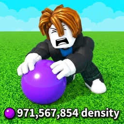 Squish A Sphere icon