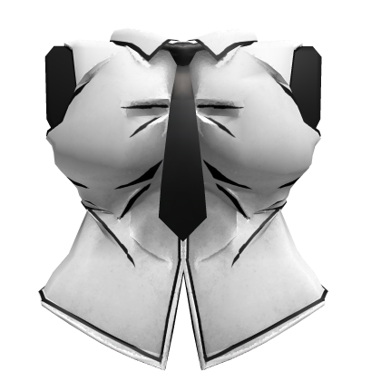 Index Apprentice, Don Quixote's Torso