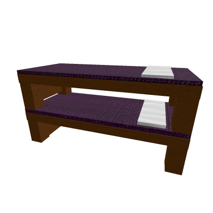 bunk bed