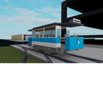 Spårvägssällskapet RINGLINJEN (RBLX)