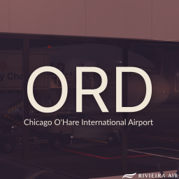 [RA] Aeroporto de Chicago O'Hare