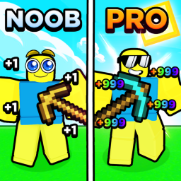 Pickaxe Simulator