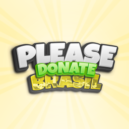PLS DONATE BRASIL! 💸