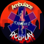 『Alkmaar | RP』Ambulance
