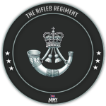 |BA| The Rіfles