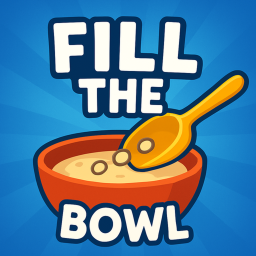 Fill The Bowl🥣
