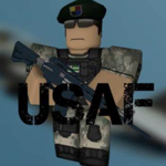USAF - Air Force
