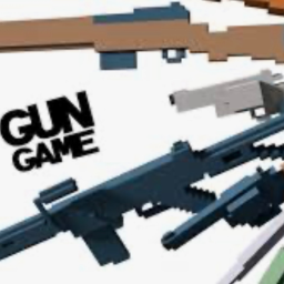 Untitled Gun game