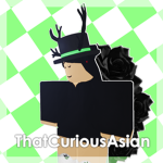 ThatCuriousAsian's Fan Group
