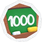 Game Badge Thumbnail