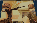 Bloxburg Roblox army
