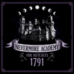 Nevermore Academy: Veilbound Division