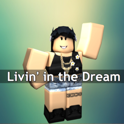 Livin' in the Dream - Milkshake/Icecream Bar