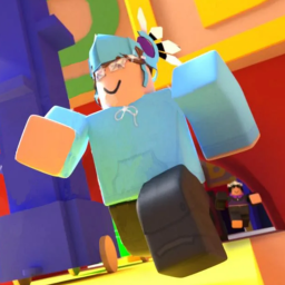 Extreme  Parkour Land !!! [Alpha