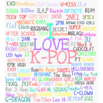 •<K-pop Fandom>•