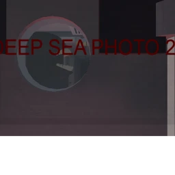 DEEP SEA  PHOTO 2 icon