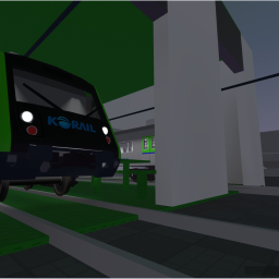 Complimentary Broadband Railway {이벤트}