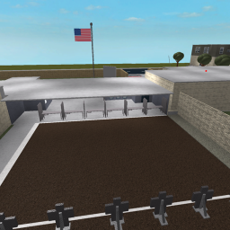 Training Center-NYPD