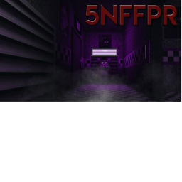 5 Nights At Freddy Fazblox's Pizzeria Roleplay (UP