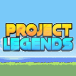 Project Legends [Community]