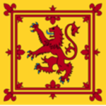 The Empire of Scotland ᅠ