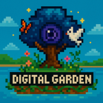 Digital Garden