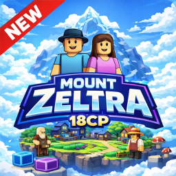 [FREE AVA + X100] Mount Zeltra