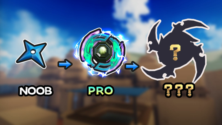 [UPD13]Ninja Star Simulator screenshot 1