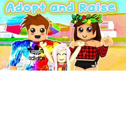 BOYS AND GIRLS ADOPT AND RAISE A CUTE BABY!