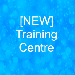[NEW] Training Centre