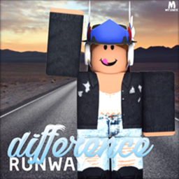 Runway || Difference®
