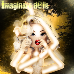 Imaginary Dolls