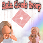 rain clouds group