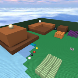 Community Construction