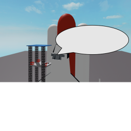 Rocket testing