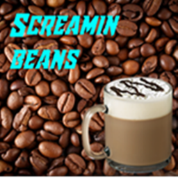 Screamin' Beans Coffee Shop