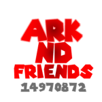 ark nd friends