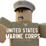United States Marine Corps (USMC…..)