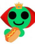 Rip family green