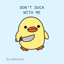 [INSIDE OUT 2] Duck Homestore