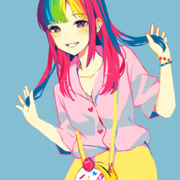 🌈